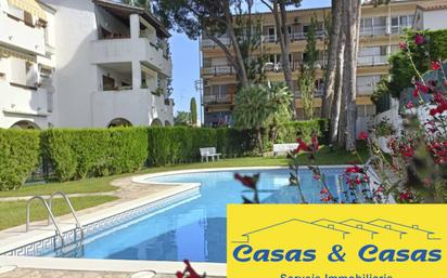 Exterior view of Flat for sale in L'Escala  with Heating, Terrace and Furnished