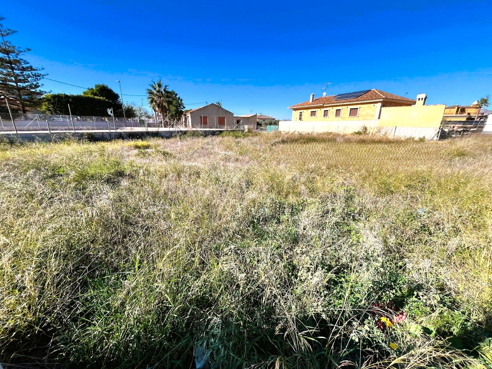 Residencial en venda en Benferri