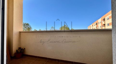 Foto 5 de Apartamento de alquiler en Altorreal - El Chorrico, Molina de Segura