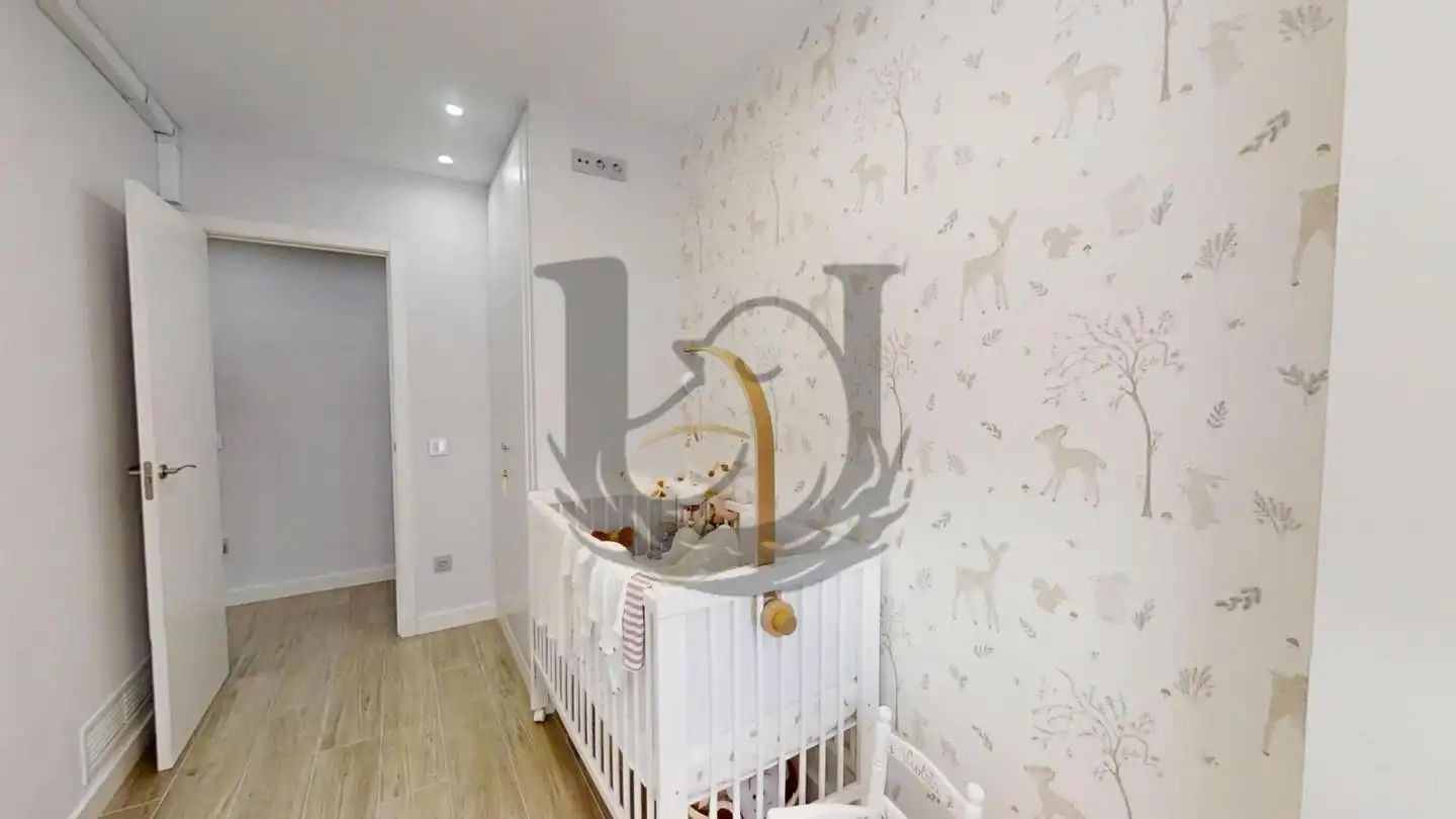 Habitación de Piso en venta en Alginet con Aire acondicionado, Terraza y Balcón