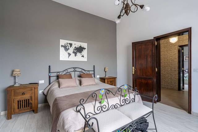 Casa-chalet en Venta en San Bartolomé pueblo