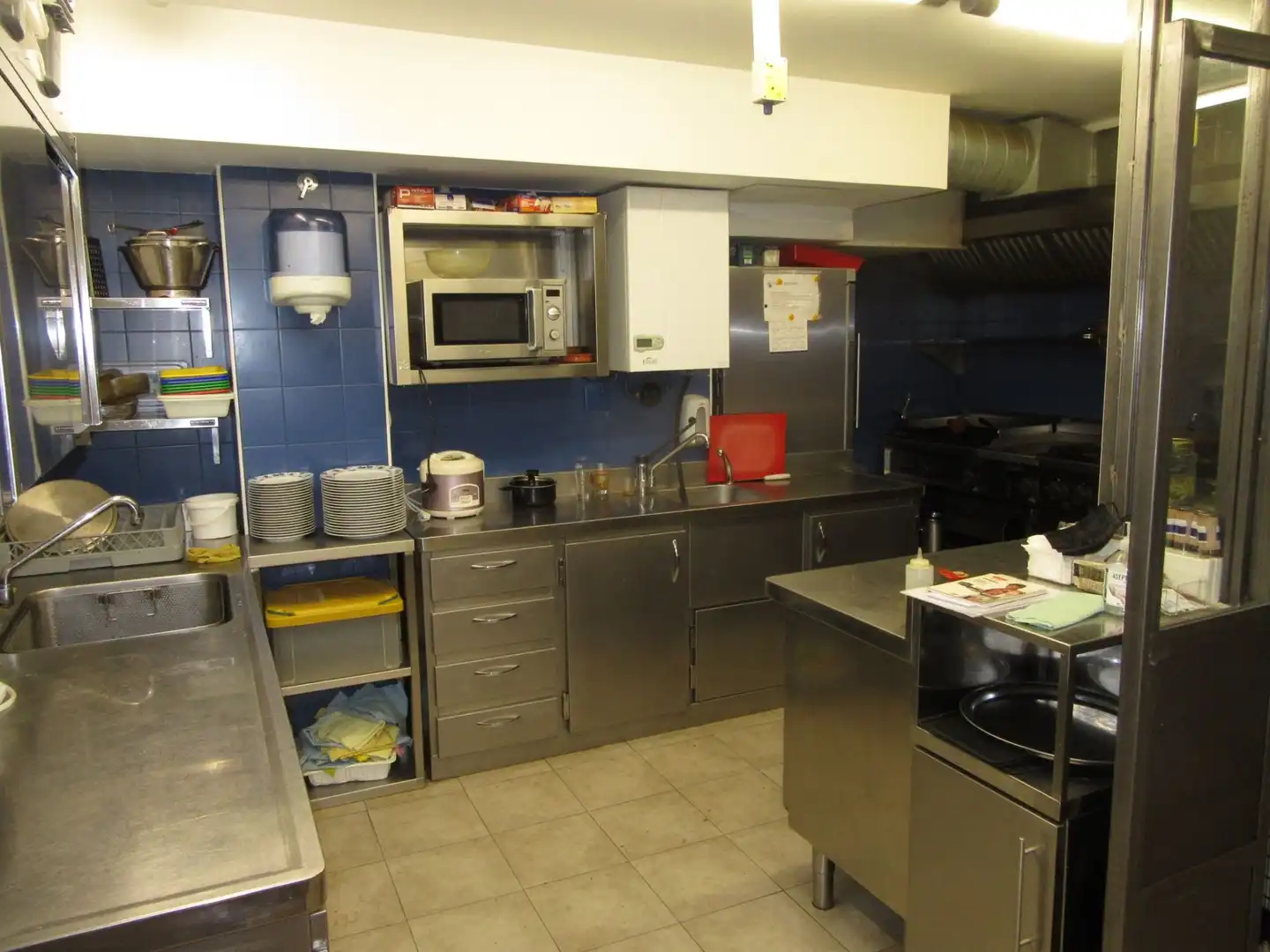 Local comercial en venda a Casco Urbano, imagen 28