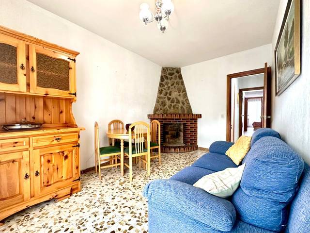 Piso en Venta en Lozoya