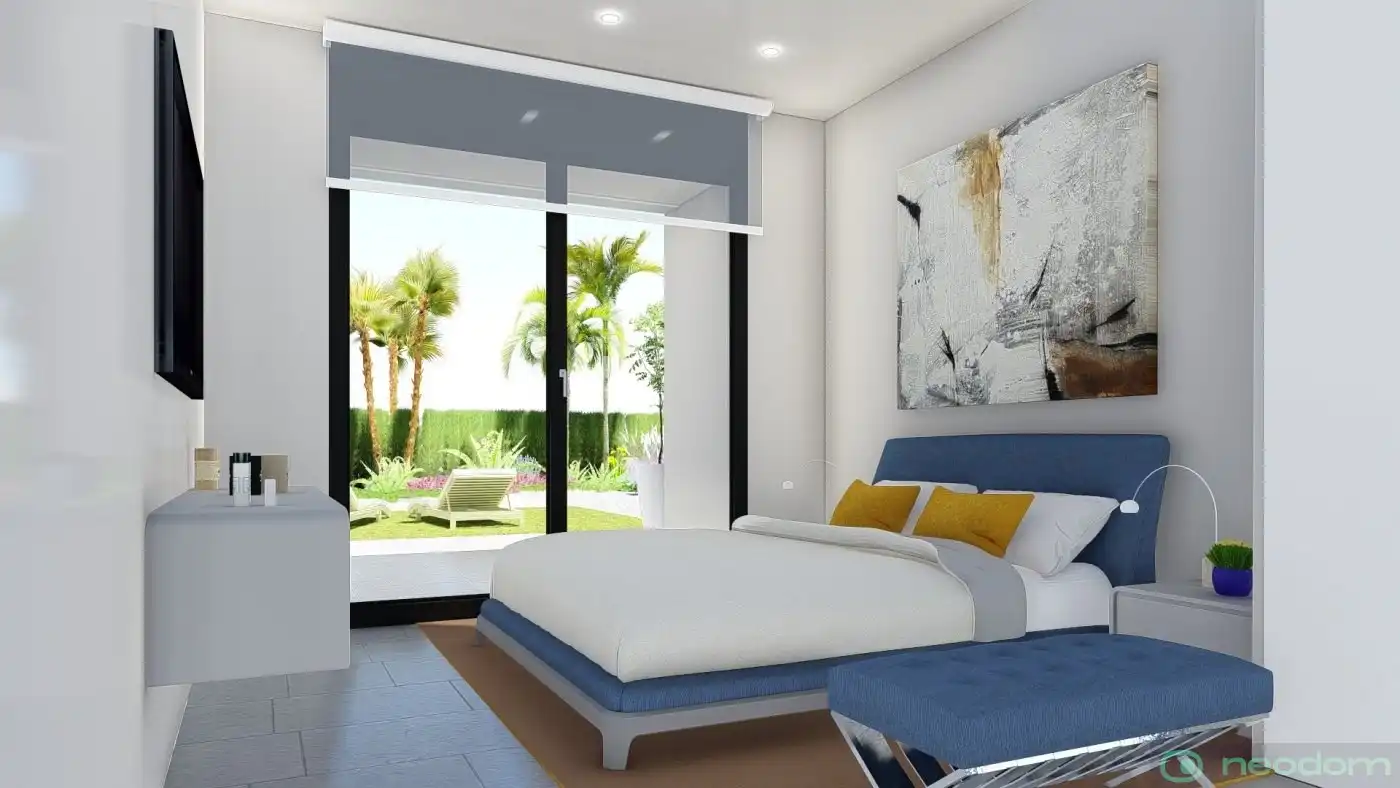 Casa en venta en Calasparra, imagen 7