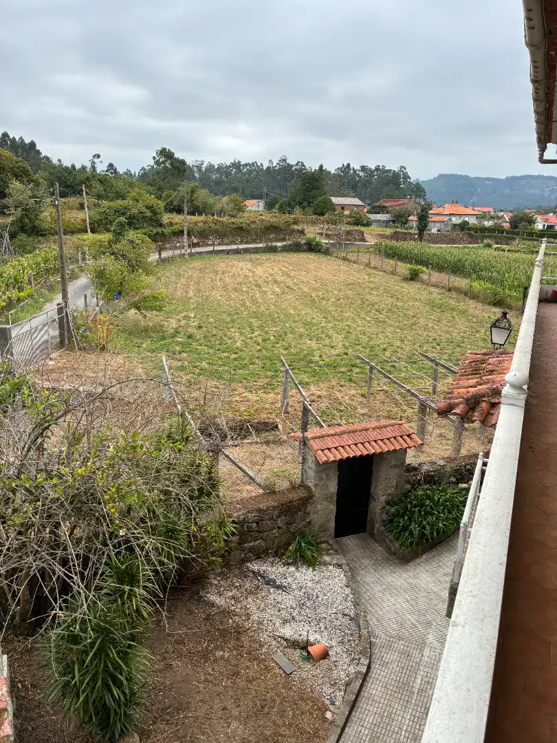 Xalet en venda a Vilanova de Arousa, imagen 46