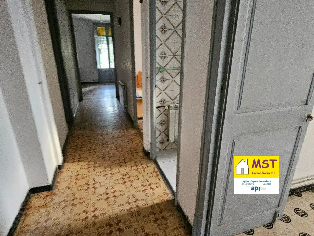 Residencial en venda a Carrer de Sant Marc, imagen 4