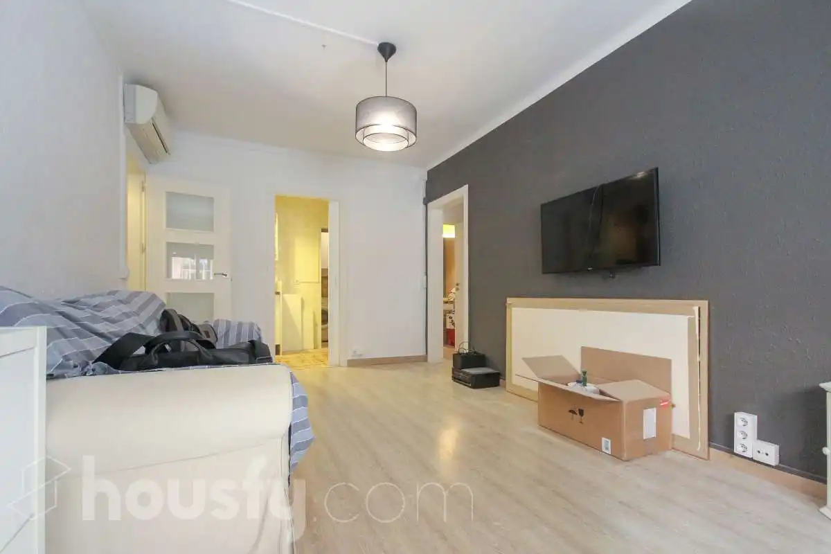 Erdgeschosswohnung zum Verkauf in Calle Roquetes ., imagen 2