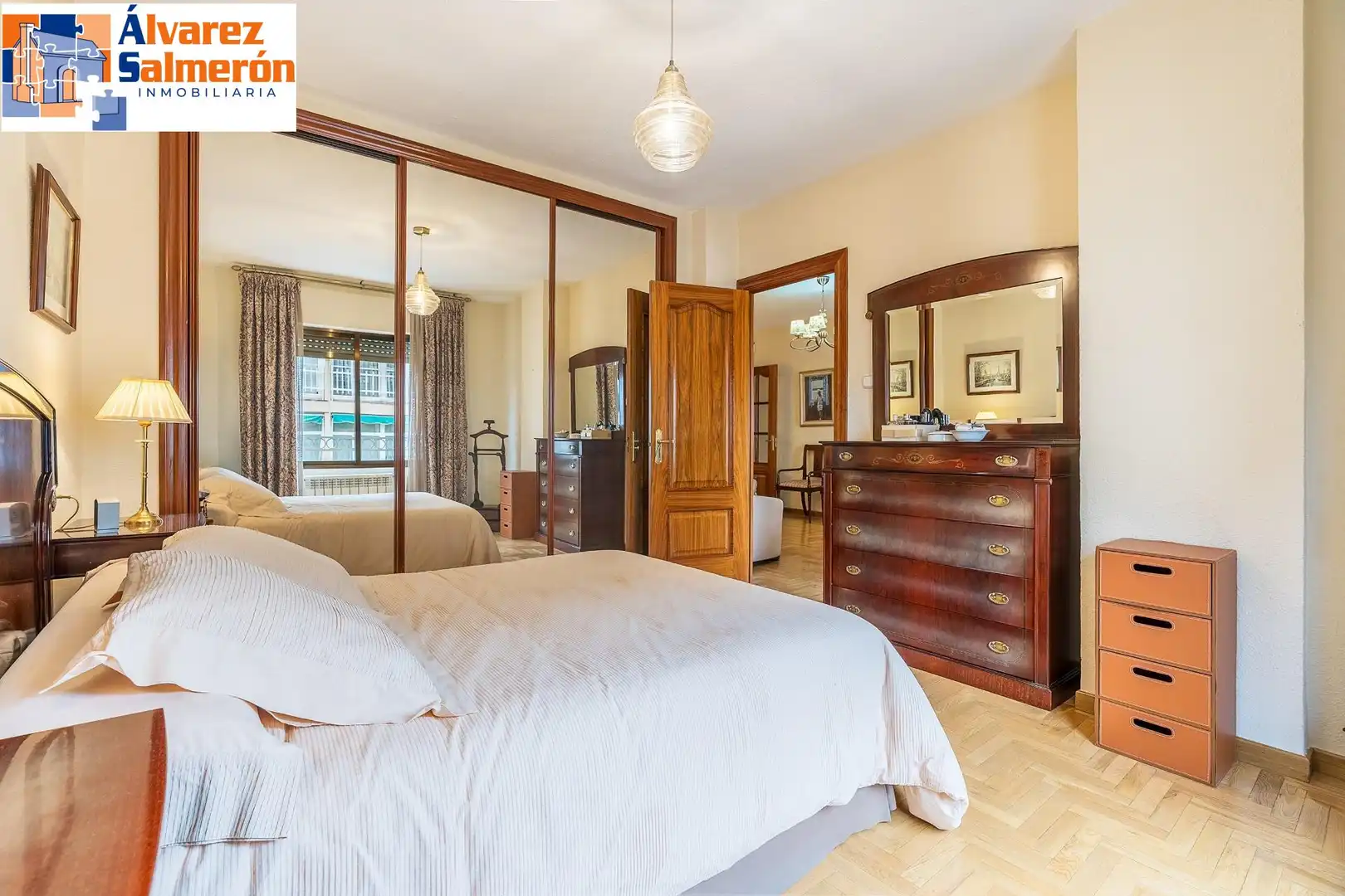 Piso con ascensor en venta en Calle MARIA LUISA DE DIOS, imagen 23