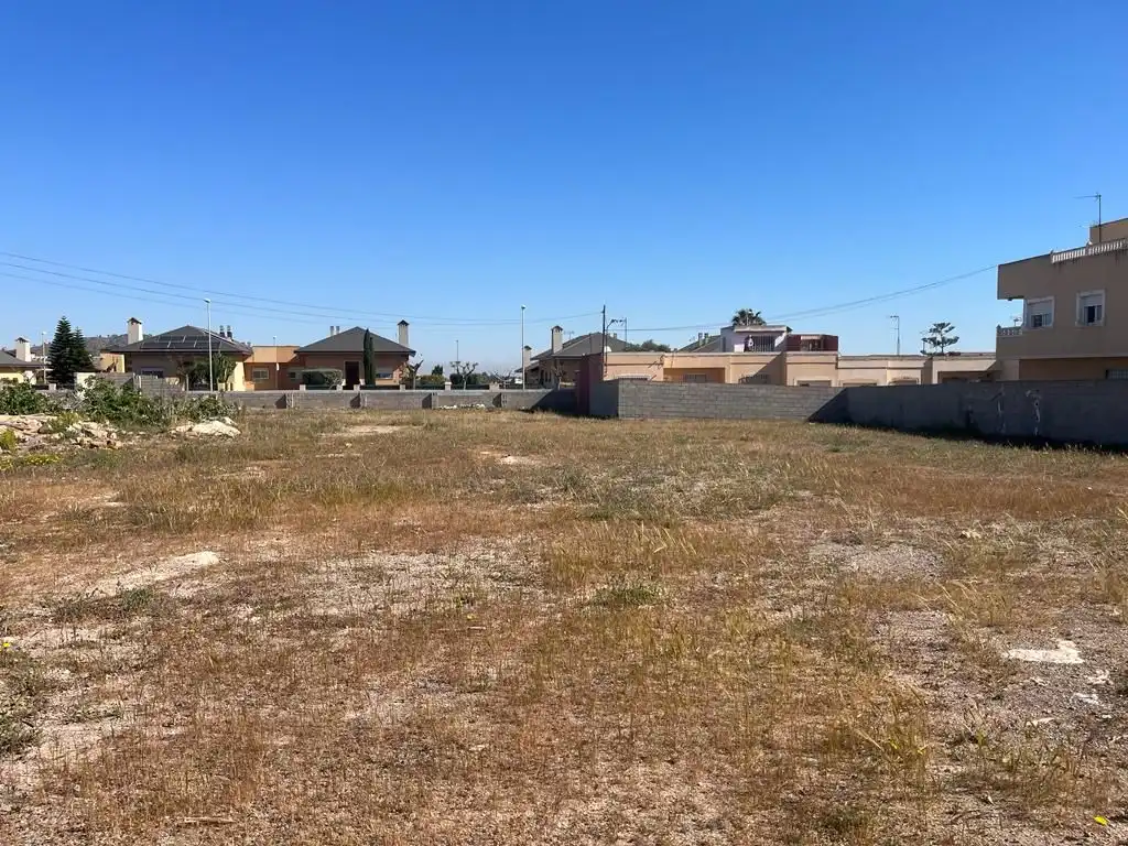 Residencial en venta en La Unión