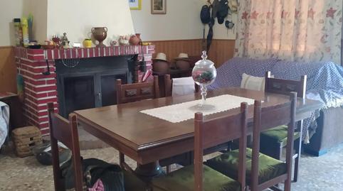 Foto 5 de Casa o xalet en venda a  Villamayor, Villamayor de Calatrava, Ciudad Real