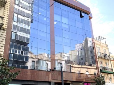 Ufficio con ascensore in affitto a Carrer Carrer Cristòfor Colom