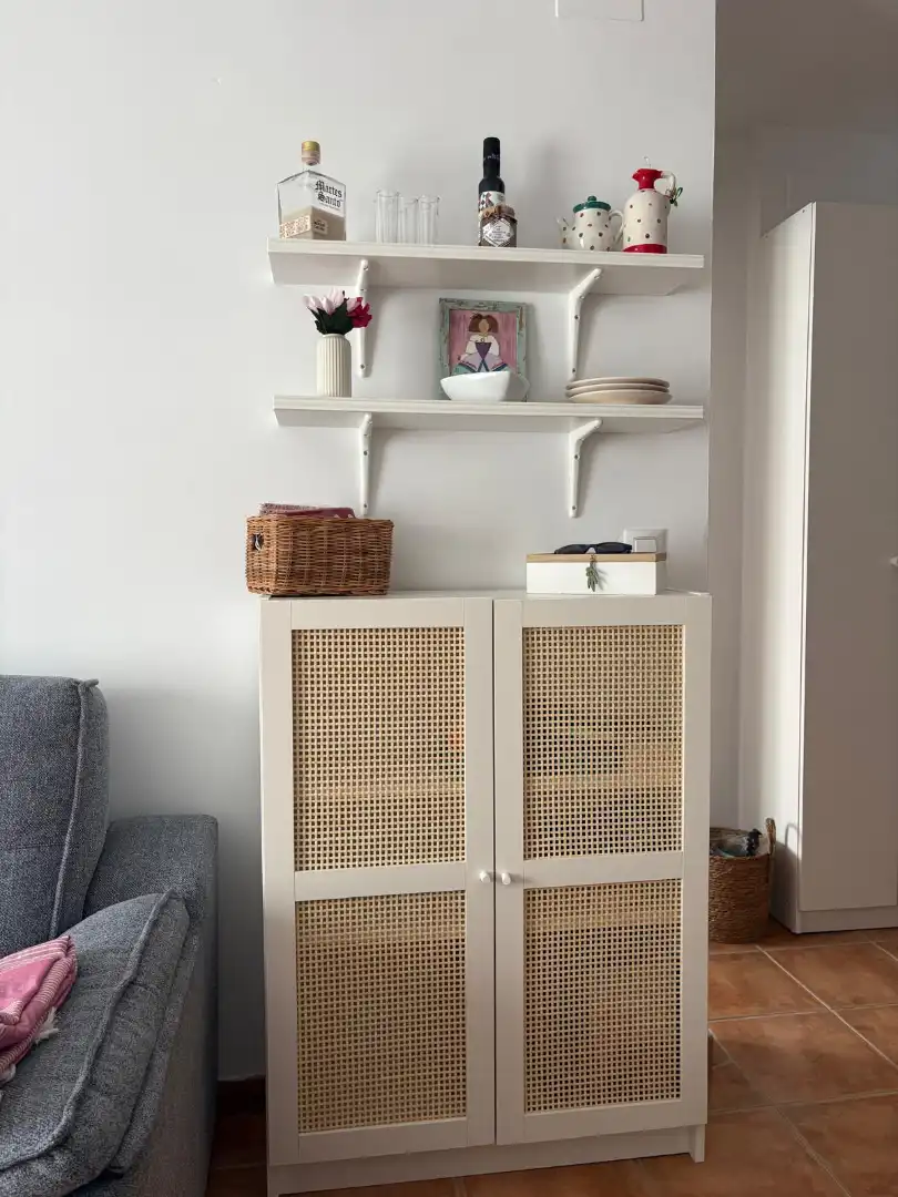 Mini appartamento con terrazza in vendita a Grazalema, imagen 12
