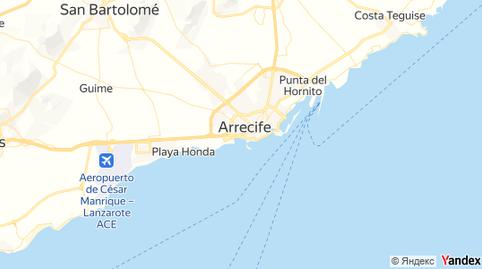 Photo 5 of Flat for sale in Centro - La Vega Alta, Arrecife