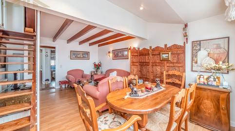 Foto 3 de Pis en venda a Paseo de Saler, La Avanzada - La Cueva, Madrid