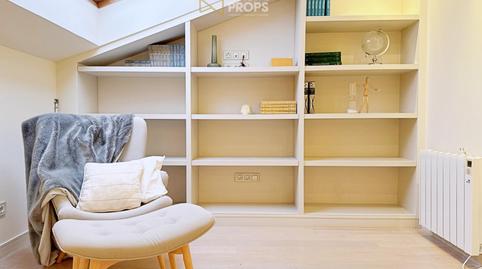 Photo 4 of Apartment to rent in Cortes - Huertas, Madrid