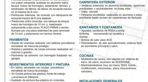 Photo 5 of Duplexes for sale in Santa Catalina - Canteras, Las Palmas de Gran Canaria