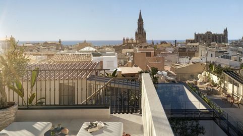 Foto 2 de Piso en venta en Cort, Palma de Mallorca