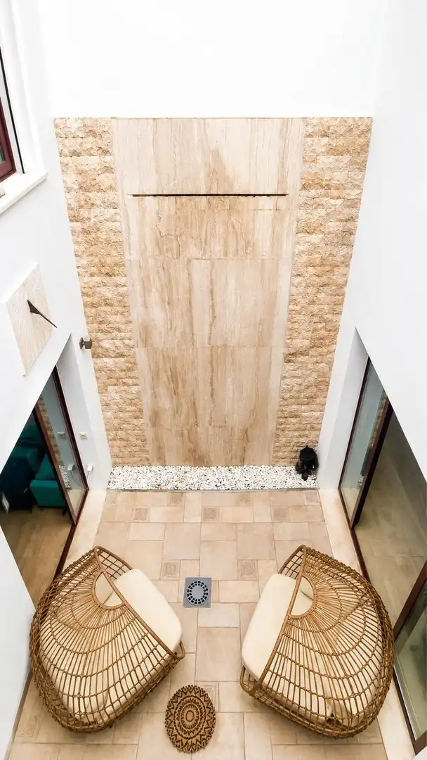 Baño de Casa o chalet en venta en San Fernando con Calefacción, Terraza y Balcón