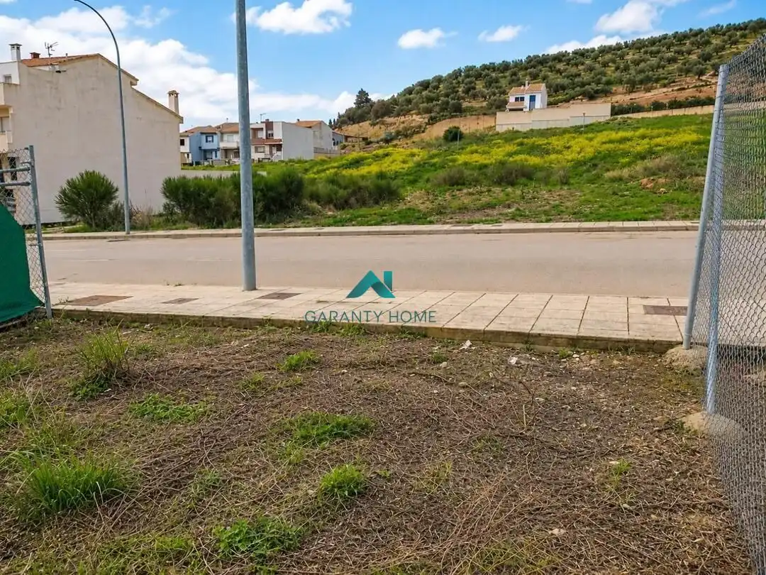 Terreni e lotti in vendita a Los Villares, imagen 4
