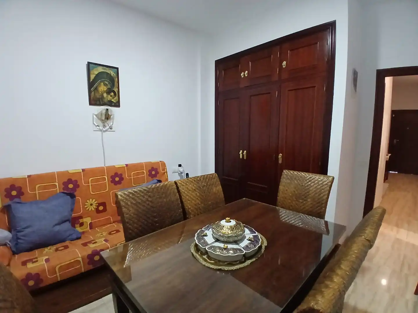 Maison avec terrasse à vendre à La Casería - San Carlos, imagen 14