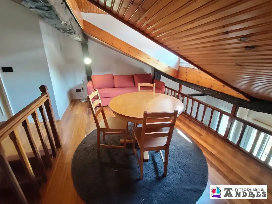 Duplex con terrazza in vendita a Bermeo, imagen 11