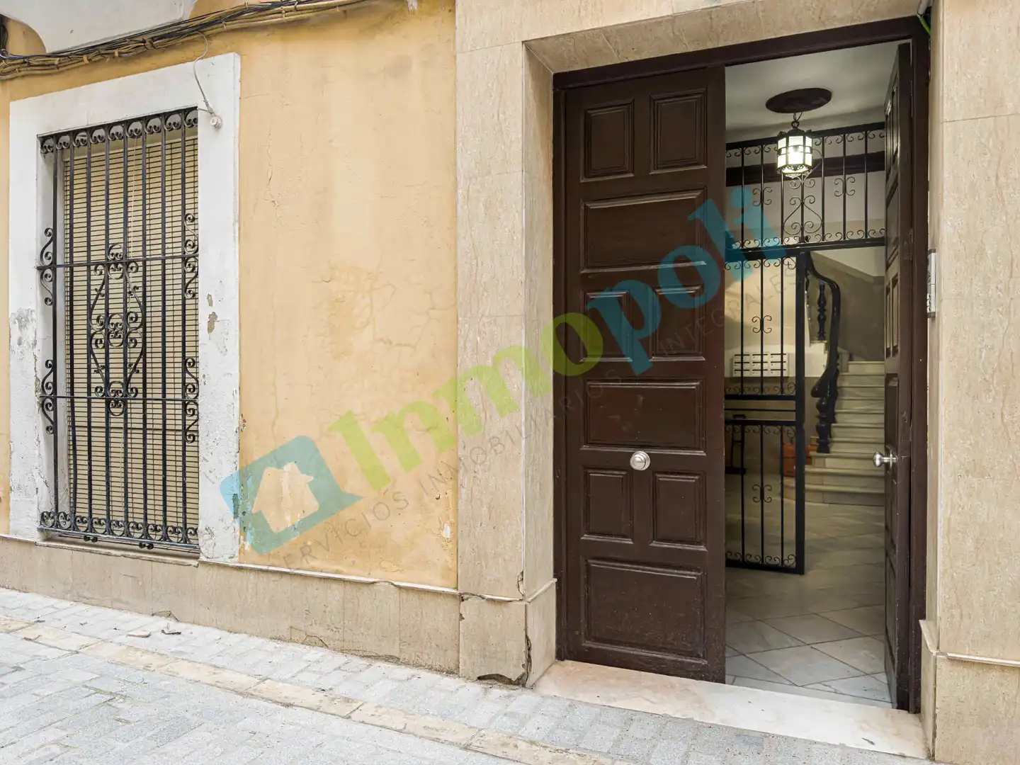 Apartament en venda a Calle Donoso Cortés 7, imagen 3