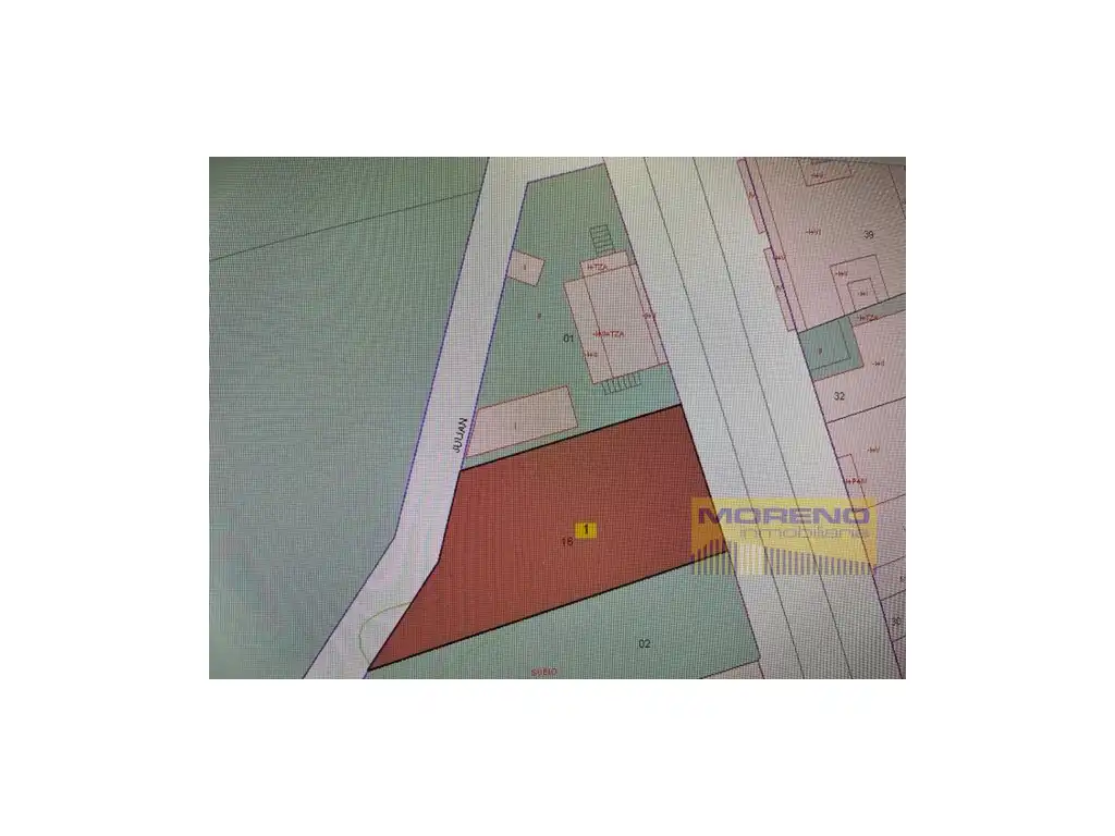 Terreny residencial en venda a Láncara