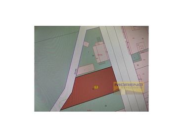 Terreno residenziale in vendita a Láncara