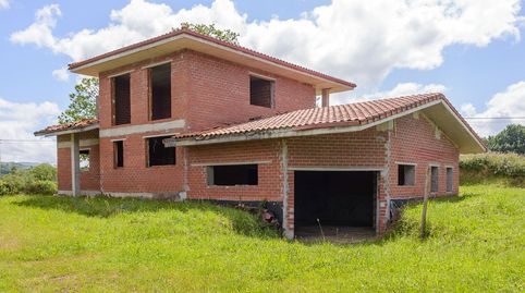Foto 5 de Casa o chalet en venta en Parroquias Norte, Siero