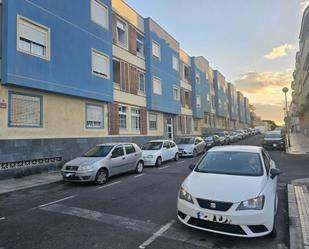 Vista exterior de Pis en venda en Granadilla de Abona amb Terrassa i Balcó