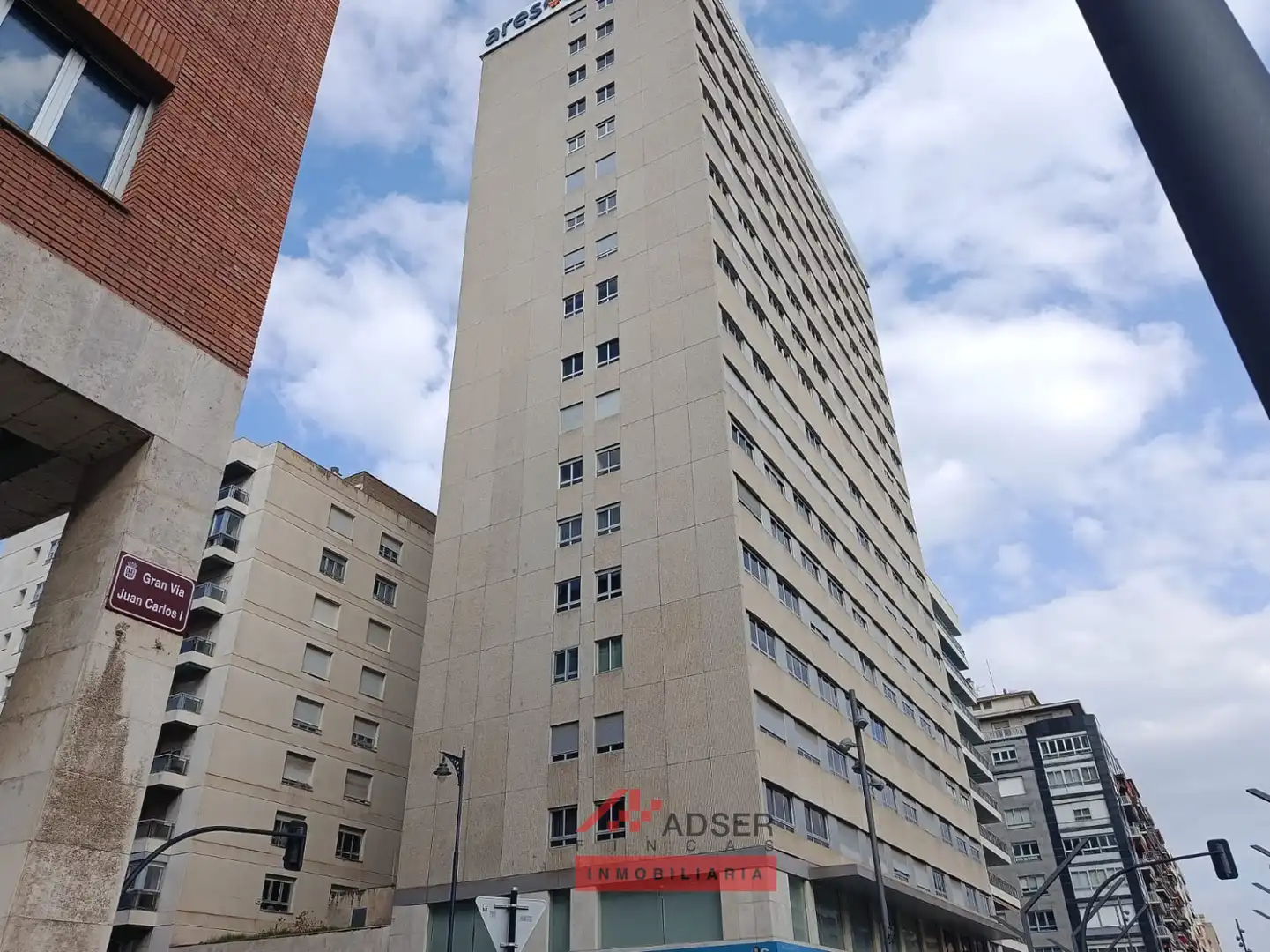 Appartement avec ascenseur à vendre à Logroño - AVDA JUAN CARLOS I, imagen 26