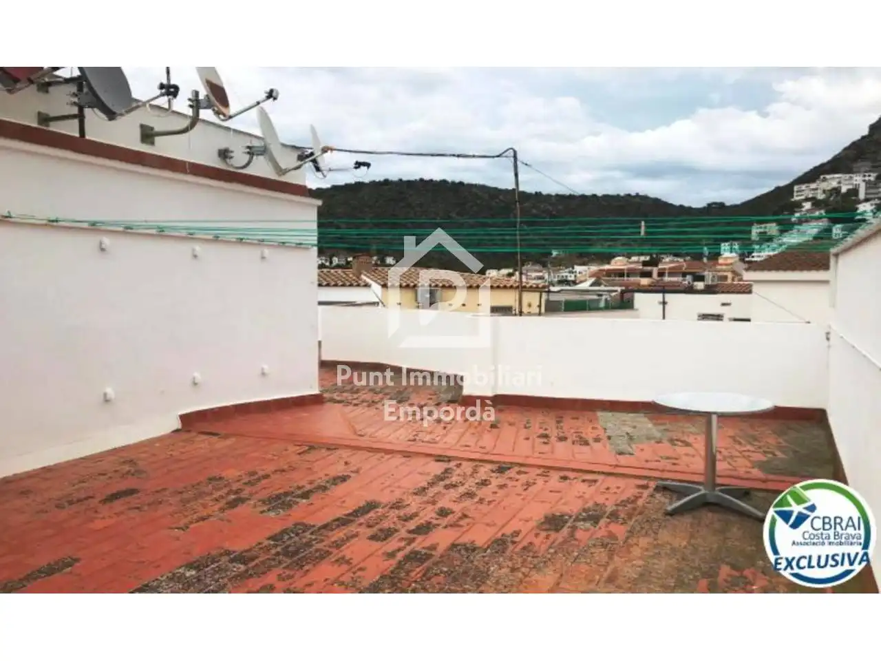 Apartamento con ascensor en venta en Drassanes