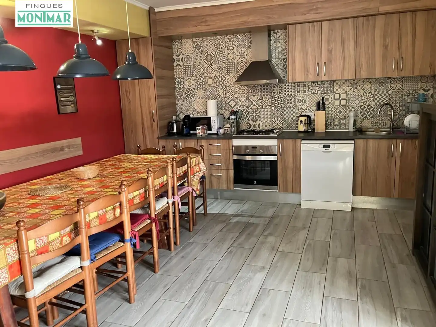 Casa rústica en venda a Calle Montserrat, imagen 40