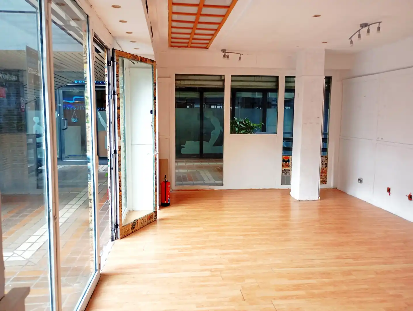 Geschaftsraum zur Miete in Majadahonda