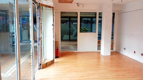 Foto 2 von Geschaftsraum zur Miete in Majadahonda - Doctor Calero, Zona Norte, Majadahonda