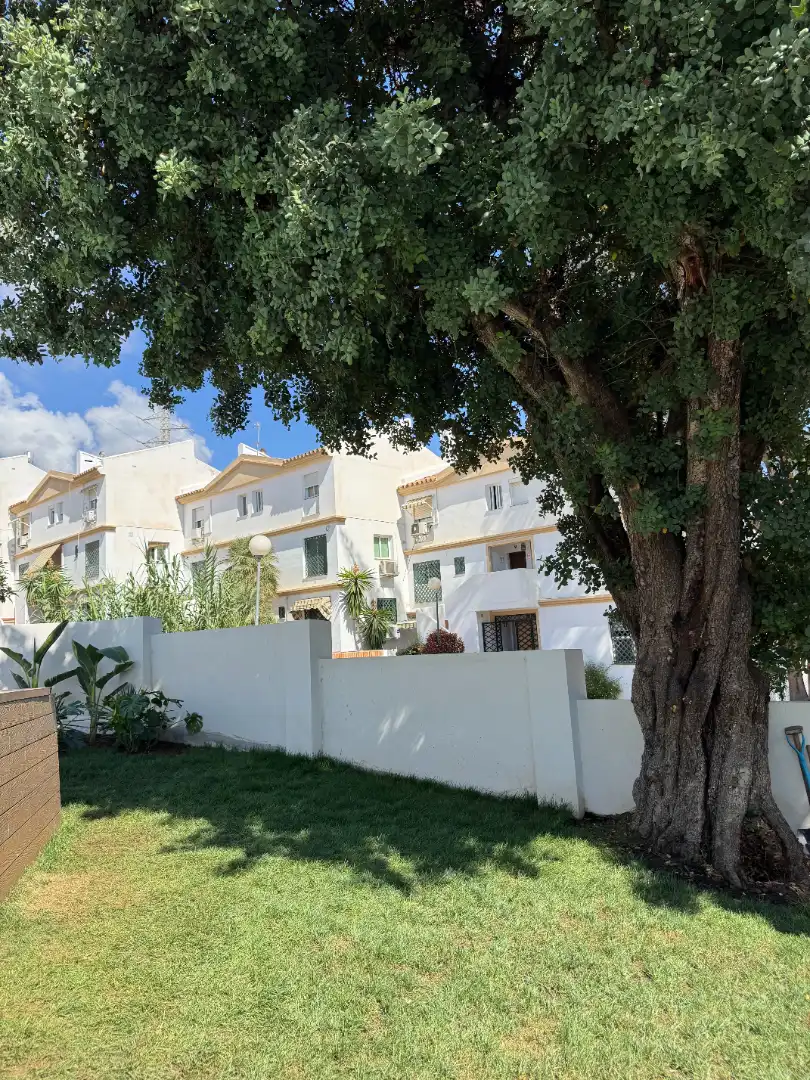 Xalet amb piscina en venda a Torreblanca del Sol, imagen 41