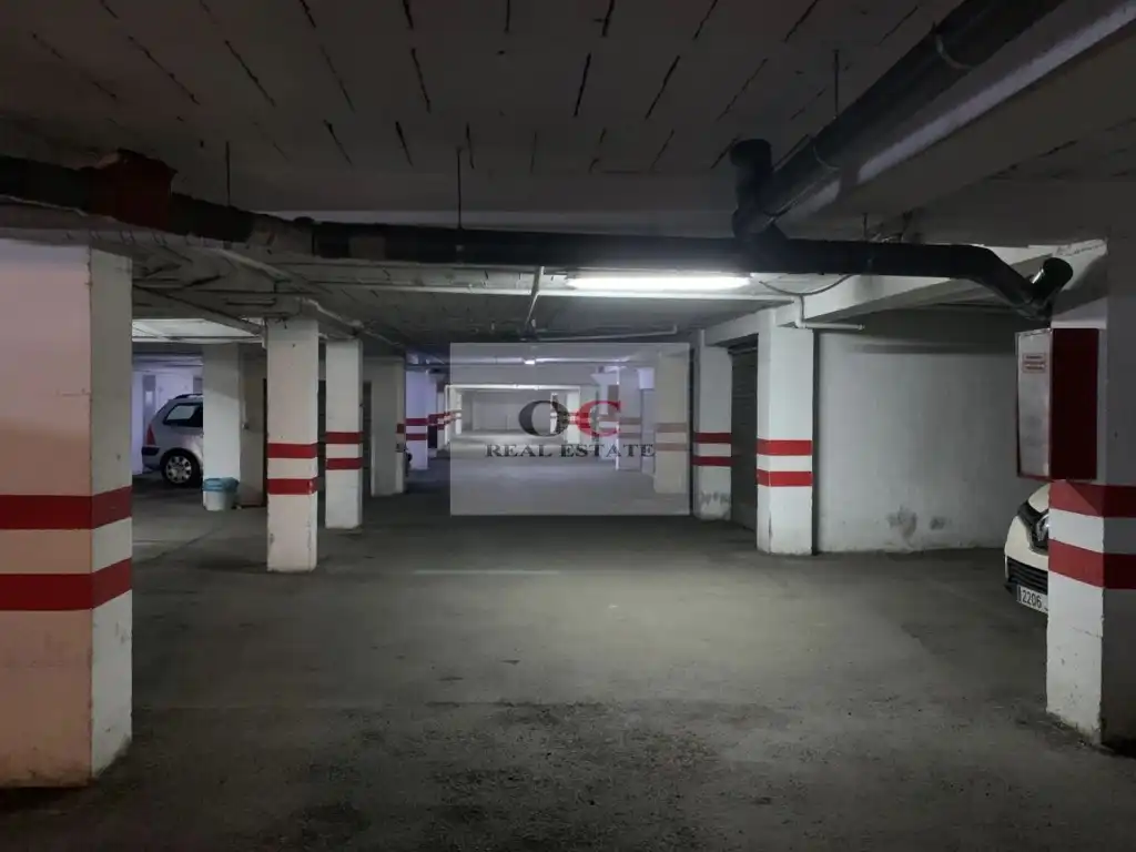 Parking for sale in Centro