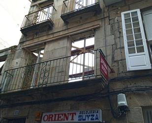 Balcony of Residential for sale in Ourense Capital 
