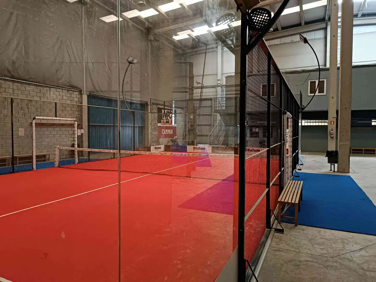 Nave industrial en venta en Barrio Ugarte 71, imagen 8