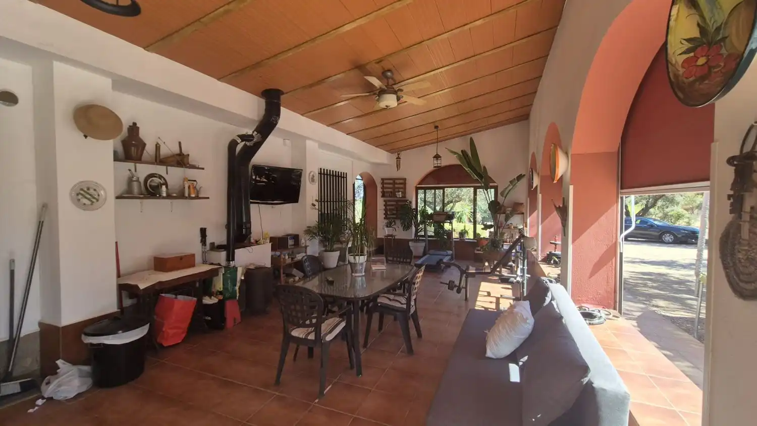 Detached house for sale in Carretera de Sevilla - Los Montitos, imagen 39