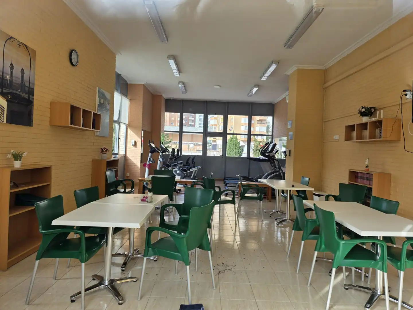 Appartement compact avec piscine à vendre à Avinguda Ametlla de Mar, imagen 28