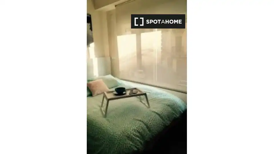 Habitación en Albors