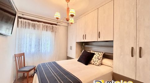 Foto 2 de Piso en venta en General Sagardia, 7, Santoña, Cantabria