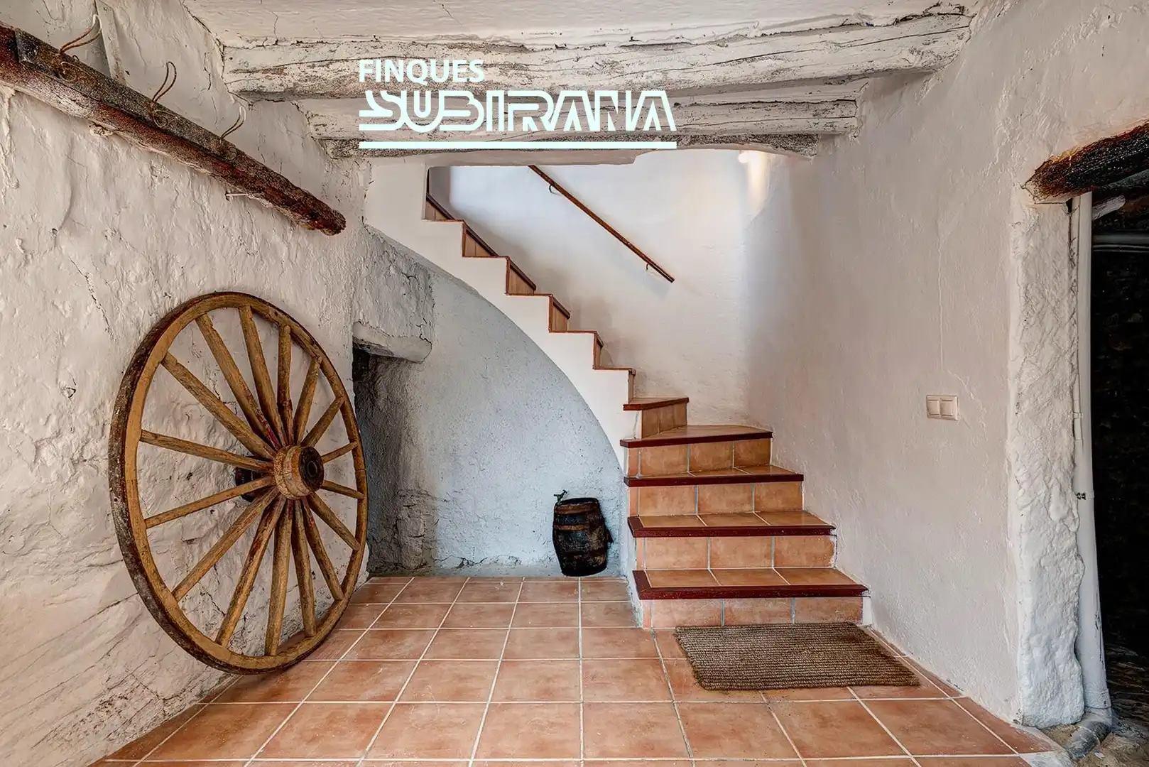 Casa o chalet en venta en Guimerà con Terraza y Balcón