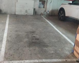 Parking of Garage to rent in Badalona