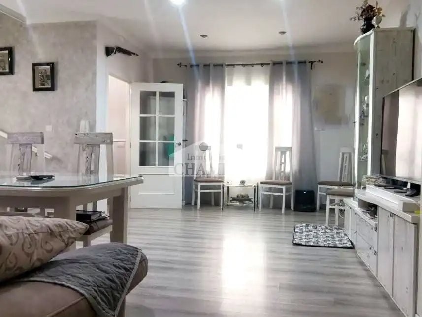 Casa con terraza en venta en Calle San Francisco 43, imagen 12