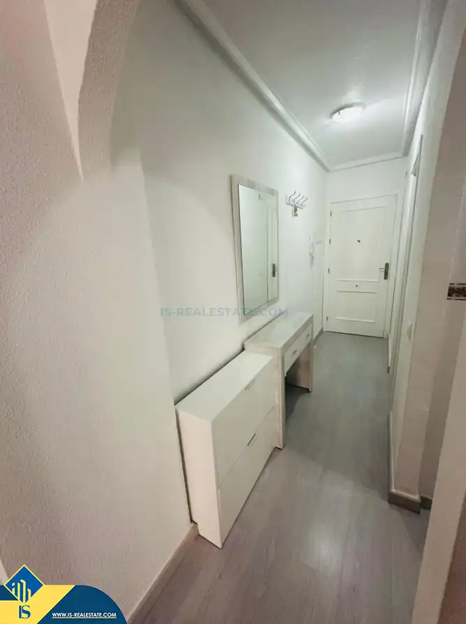 Apartament amb piscina en venda a Centro, imagen 17