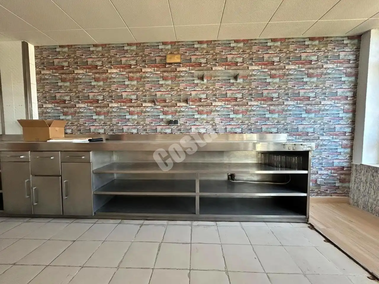 Local comercial en venda a Paseo del Sable, imagen 8