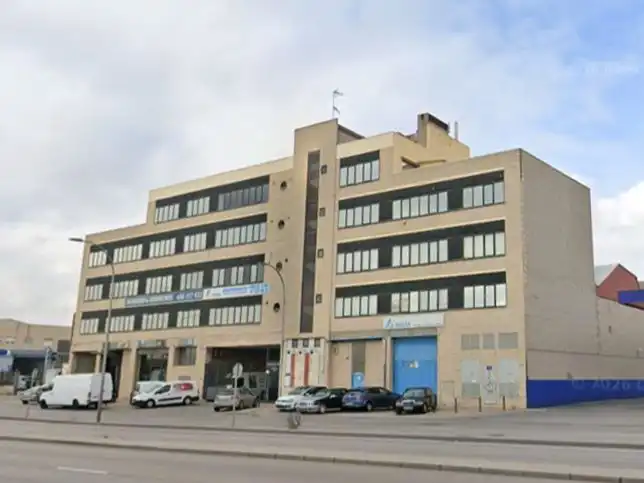 Büro zur Miete in Carretera Villaverde a Vallecas, 265, Ensanche de Vallecas - La Gavia