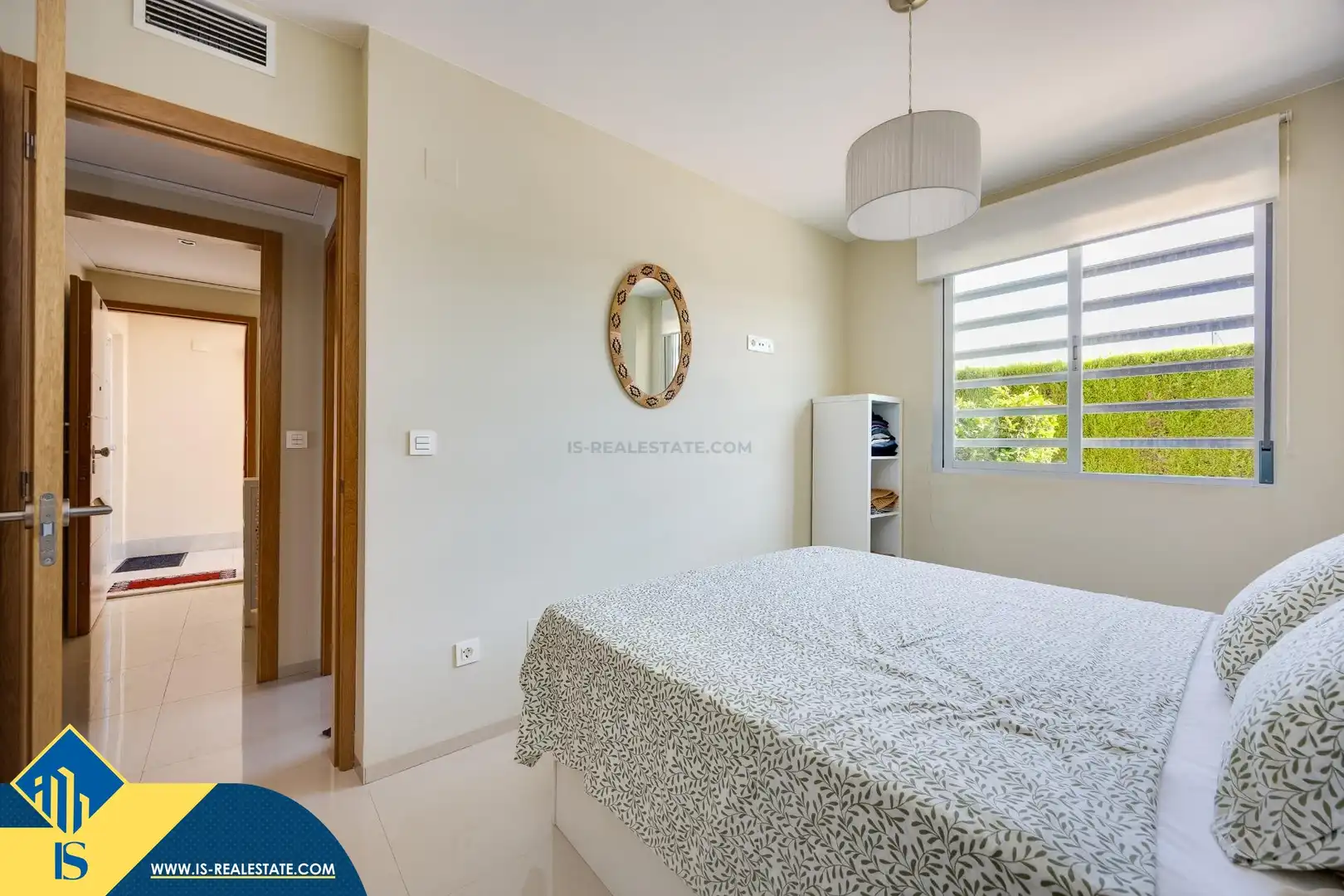 Bungalow amb piscina en venda a Nueva Torrevieja - Aguas Nuevas, imagen 17